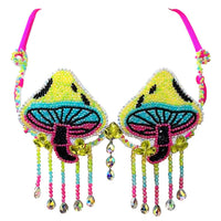 Showgirl Bra