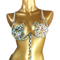 Showgirl Bra