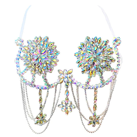 Showgirl Bra