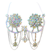 Showgirl Bra