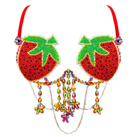 Showgirl Bra