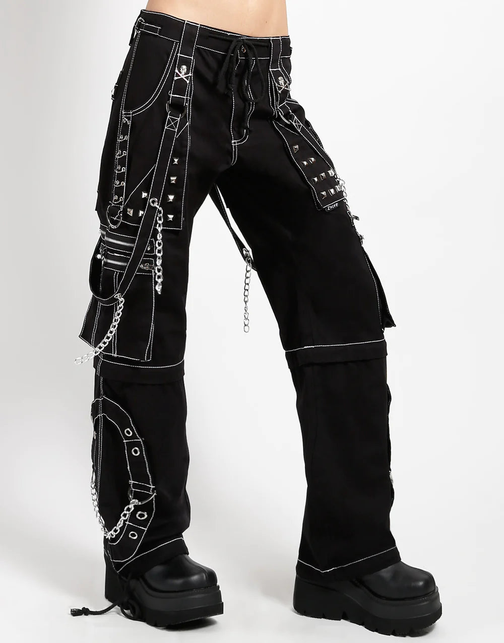 Pierced Club Kid