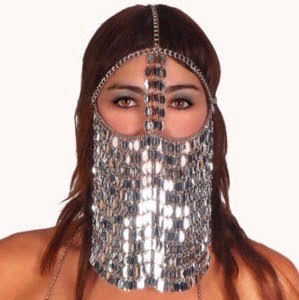 Head and Face Chain