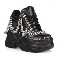 Chain Gang Runner